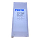 Festo MEH-5/2-5,0-I-B Magnetventil 173406 24V DC 0,95W 3-8bar -5-50°C IP65