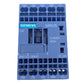 Siemens 3RH2122-2BB40 Leistungsschütz 10A 230V 2NO+2NC