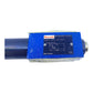 REXROTH R900483786 pressure reducing valve ZDR 6 DP2-43/75YM 