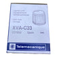 Telemecanique XVA-C33 Signal Element 031850 240V 7W 