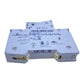 Siemens 5SY6104-7 circuit breaker 230/400V 6kA 1-pole 4A 