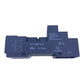 Metz Connect PYF14BE3CC Relaisfassung 14-polig 10A 300V AC VE: 10STK