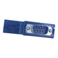 Siemens 6ES7972-0BA52-0XA0 Anschlussstecker 12 MBit/s