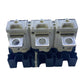 Schneider Electric LV431491 +LV429451 molded case circuit breaker 3 pole 
