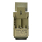 Rittal SV9346.000 NH fuse switch-disconnector strip 690V AC 160A 3-pole 