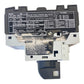Eaton PKZM0-6.3 Motorschutzschalter 690V AC 6.3A 40-60Hz 3-polig