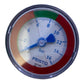 Festo MA-50-16-R1/4-E-RG Manometer 525729, IP43, -20 bis 60°C, 0 bis 16bar
