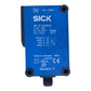 Sick WL27-3P2430 Kompakt-Lichtschranken 1027769 10V DC ... 30V DC 4-polig IP69K