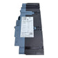 SIEMENS 3VA2216-5MN32-0AA0 circuit breaker IP40 3-pole 690V 19.7W 