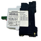 Siemens 3VE1010-2L motor protection switch 1.5kA-380V motor protection 