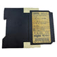 Schiele SRN time relay 220-240V AC 50/60Hz Schiele time relay 
