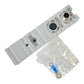 Festo DADE-MVC-010 542117 measuring transducer IP65/IP67 24V DC 20 to 30mA 