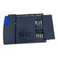 ETA ESS20-001-DC24V circuit breaker electronic 24V DC 3A/6A IP30 switch 