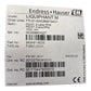 Endress+Hauser FTL51-GAE2BB7G4C+ Liquiphant M Füllstandsmesser