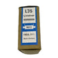 LIDNER NH0 fuse insert 500V 100A fuse insert 
