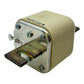 Siemens 3NC8431-3 fuse link SITOR 660V AC 350A PU:3pcs. 