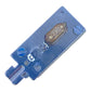 Siemens 3NA3824 fuse link 80A 500V AC 250V AC PU: 3 