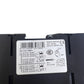 Siemens 3RT1034-1BB44 power contactor +3RH1921-1HA22 auxiliary contactor 32A 15kW 400V 