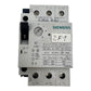 Siemens 3VU1300-0MN00 circuit breaker 50/60Hz 