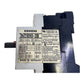 Siemens 3VE1010-2B circuit breaker 0.1-0.16A 