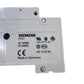 Siemens 5SX21C0,5 Leistungsschalter 230/400V