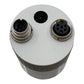 Hengstler 0543884/2 Drehgeber Encoder RA58-P/0012EK.42CXCB-S 10...30V DC 0,2A