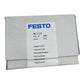 Festo MC-2-1/8 Magnetventil 2187 Pneumatik elektrisch -0,95 bis 7bar IP65