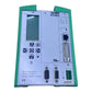 Phoenix Contact IBS24ETHDSC/IT interface converter 2722920 5V DC 1.7A 