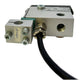 Robatech AX101IN heating part 933053 230V 180W Robatech heating part