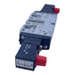 Rexroth 0820060771 solenoid valve 24V max.10bar 50 °C 800 l/min valve 