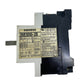Siemens 3VE1010-2D circuit breaker 300V AC 16A 0.25-0.4A 3-phase 