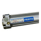 Festo 10242 pneumatic cylinder DNN-40-200-PPV-A max.12bar 174psi 