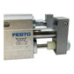 Festo SLE-50-50-KF-A-G-CV-CH Führungseinheit 150921 +DNC-50-50-PPV-A 195665