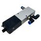 Festo MPYE5-1/8-HF-010B proportional directional control valve 151693 0-10bar 17-30V DC 