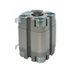 Festo ADVU-20-10-PA compact cylinder 156515 pneumatic cylinder 