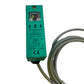 Pepperl+Fuchs OCT800-F8-ES Sensor-Lichttaster 83106 10-30V 200mA