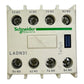 Schneider Electric LC1D50A +LADN31 Schütze 3-polig 690V 50-60 Hz 6kV