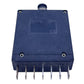 E-T-A 8340-G210-NIEI-A4HIII Schutzschalter 2A 250V AC VE:4 stk