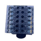 Gefran 401-DDR-1 Konfigurierbarer Temperaturregler 100...240V AC 50/60Hz 10VA