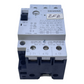 Siemens 3VU1300-0MM00 Motor protection switch 