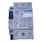 Siemens 3VU1300-1MG00 Leistungsschalter 50/60Hz 19A