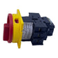 Moeller P1-25/EA/SVB main switch for industrial use Moeller P1-25/EA/SV 