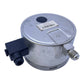 WIKA 232.50.160 pressure transmitter manometer for industrial use 0-40 bar