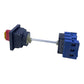 Kraus &amp; Naimer KG80 main switch load break switch for industrial use