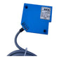 Sick FR2-12 Lichtschranke Sensor für industriellen Einsatz Sick FR2-12 Sensor