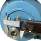 ABB M2AA 132 SB-2 5,5kW Elektromotor 2915r/min 3 Phasen Eletromotor mit 5,5kW