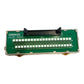 Omron XW2B-40G4 terminal block for industrial use Omron XW2B-40G4 XW2B-40G4