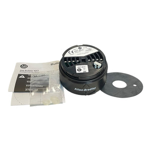 Allen Bradley 856T-B24C Power Module Signal Tower for Industrial Use 24 V 856T-B