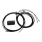 Omron E32-TC200 Fiber optic through-beam sensor for industrial use E32-TC