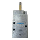 Festo MFH-5-1/8 Magnetventil für industriellen Einsatz 9982 Festo MFH-5-1/8 9982